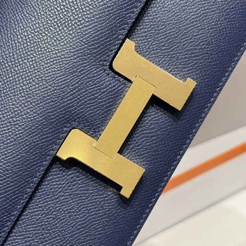 WaterResistant Hermes Constance Bags 48348