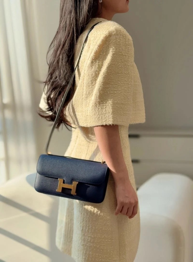 WaterResistant Hermes Constance Bags 48348