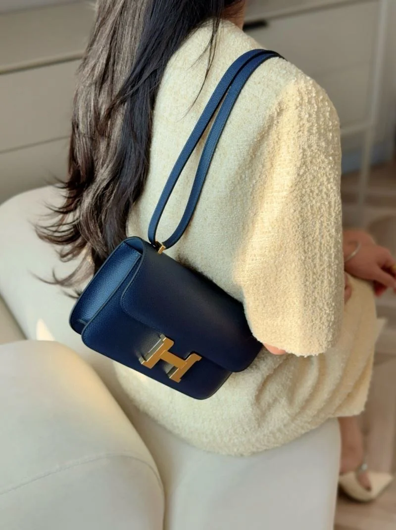 WaterResistant Hermes Constance Bags 48348
