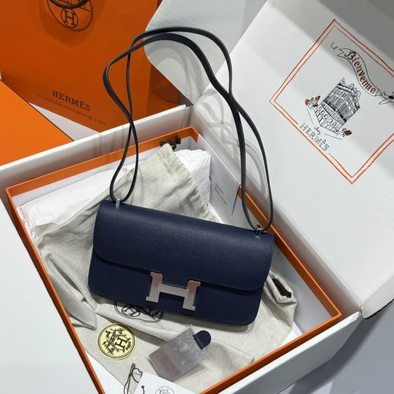 Sleek Hermes Constance Bags 48393