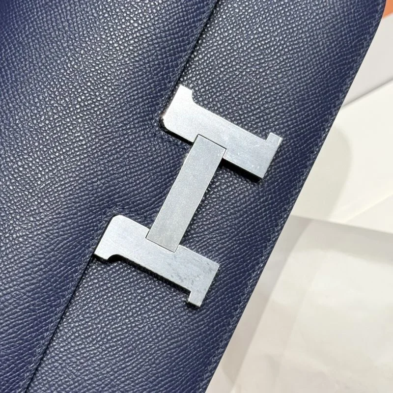 Sleek Hermes Constance Bags 48393
