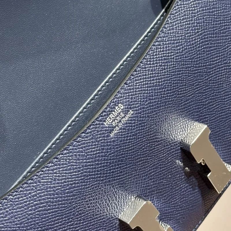 Sleek Hermes Constance Bags 48393
