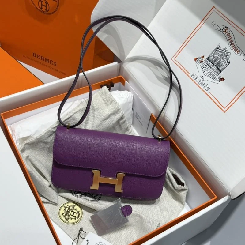 Stretchable Hermes Constance Bags 48375