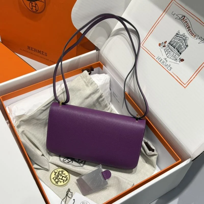 Stretchable Hermes Constance Bags 48375