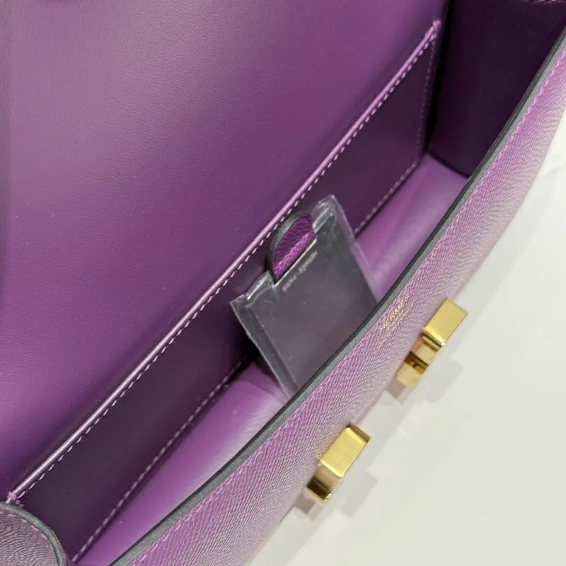 Stretchable Hermes Constance Bags 48375
