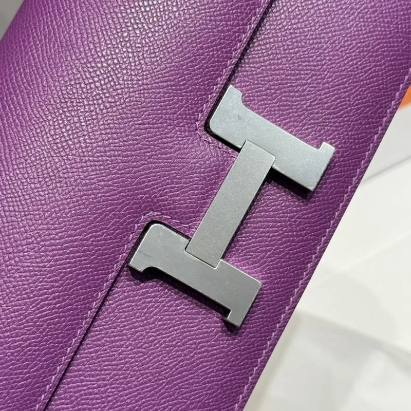 WeatherProof Hermes Constance Bags 48361
