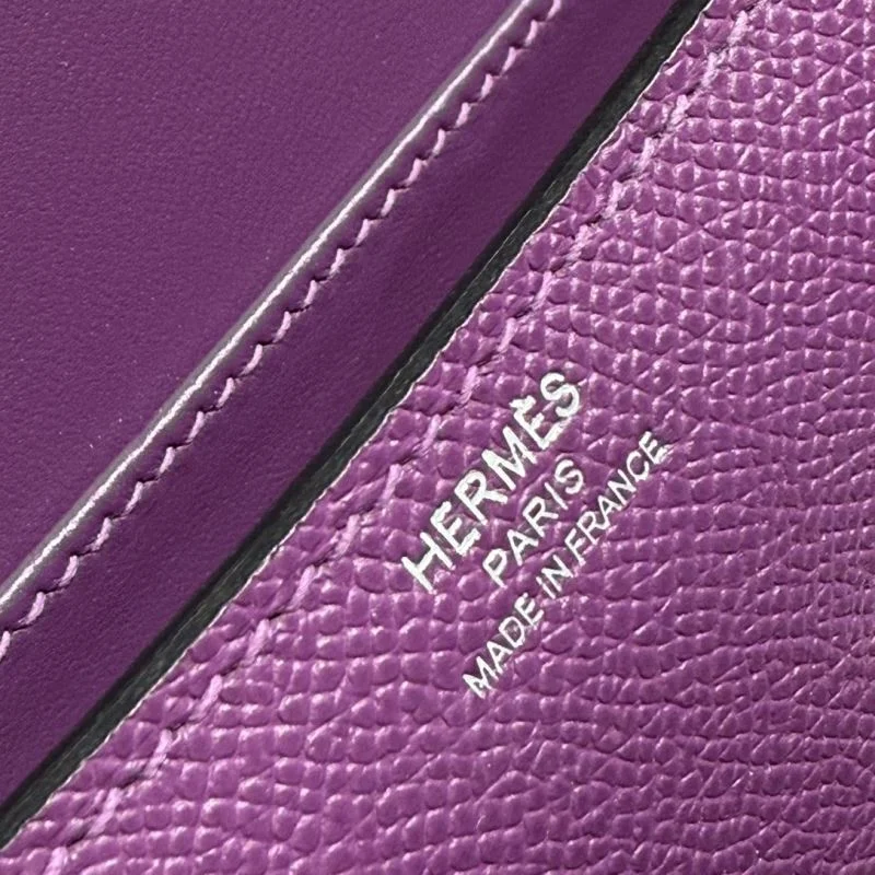 WeatherProof Hermes Constance Bags 48361