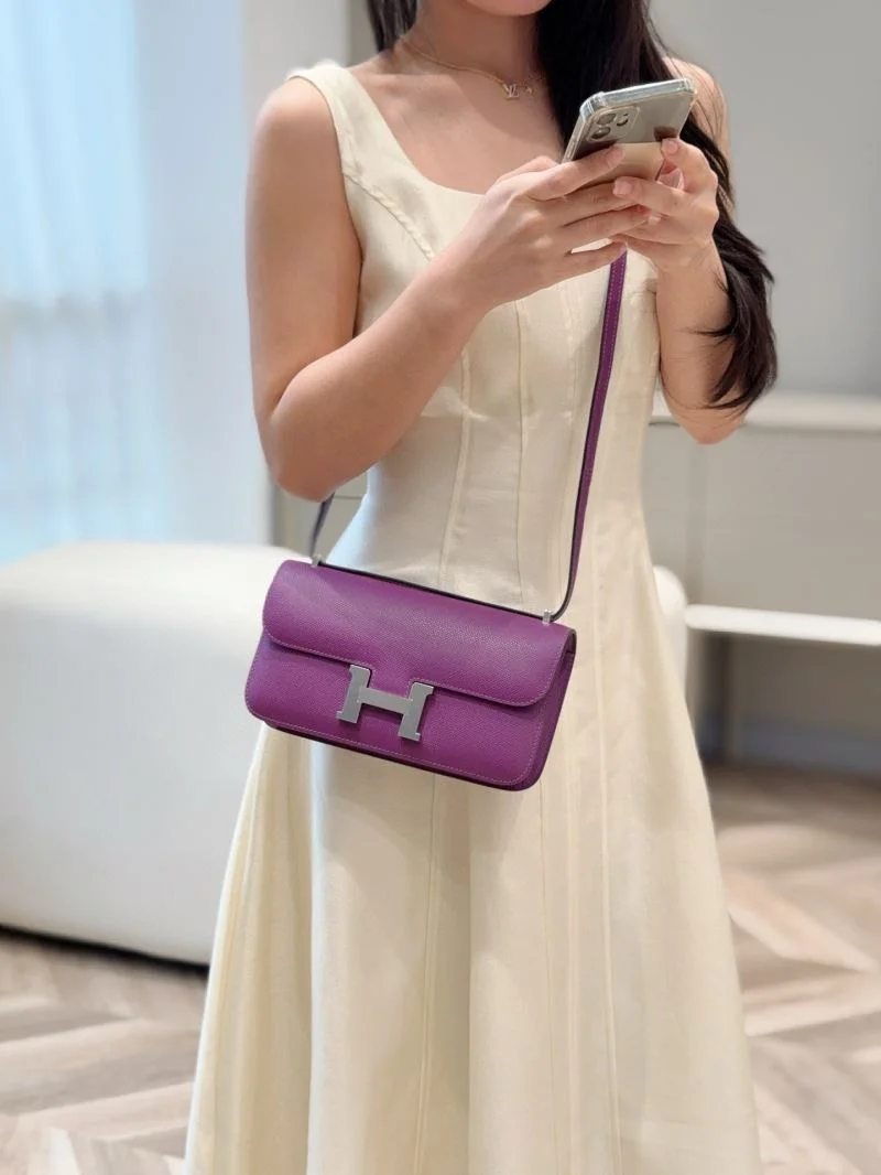 WeatherProof Hermes Constance Bags 48361