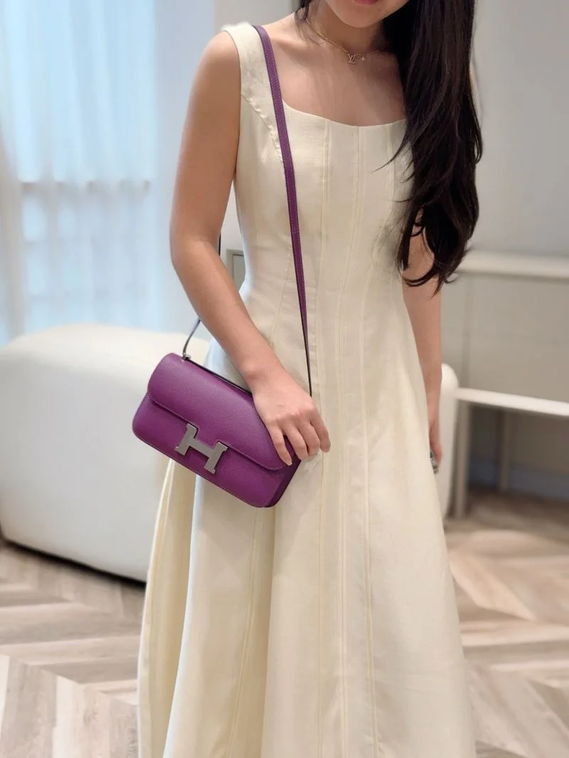WeatherProof Hermes Constance Bags 48361