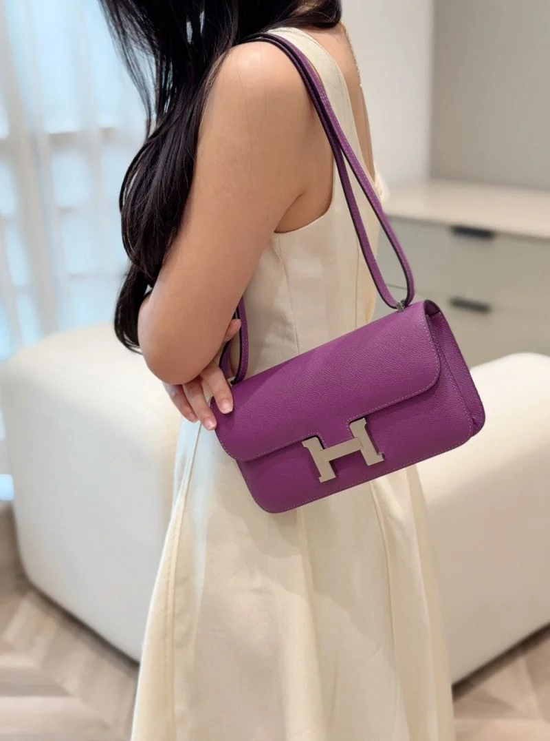 WeatherProof Hermes Constance Bags 48361