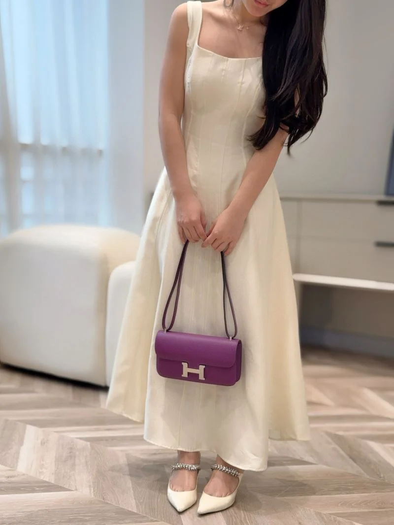 WeatherProof Hermes Constance Bags 48361