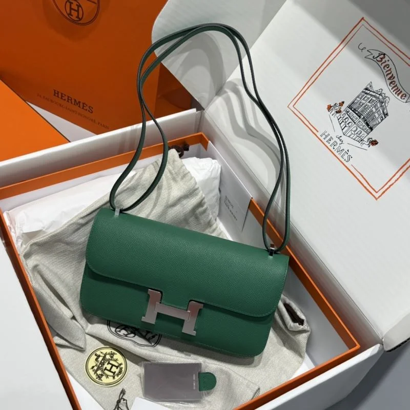 Versatile Hermes Constance Bags 48355