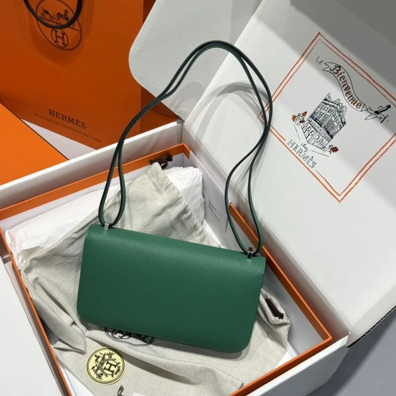 Versatile Hermes Constance Bags 48355