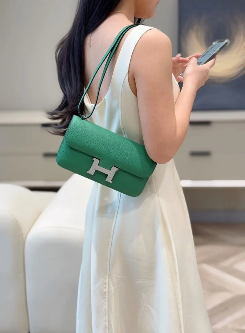 Versatile Hermes Constance Bags 48355