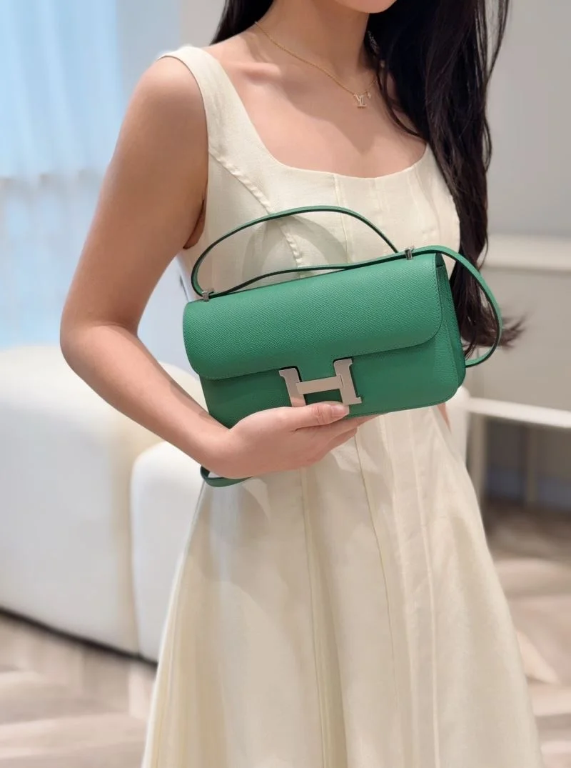 Versatile Hermes Constance Bags 48355