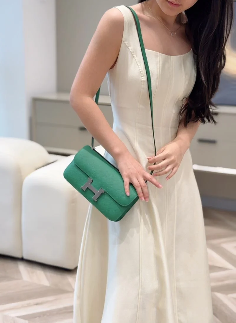 Versatile Hermes Constance Bags 48355