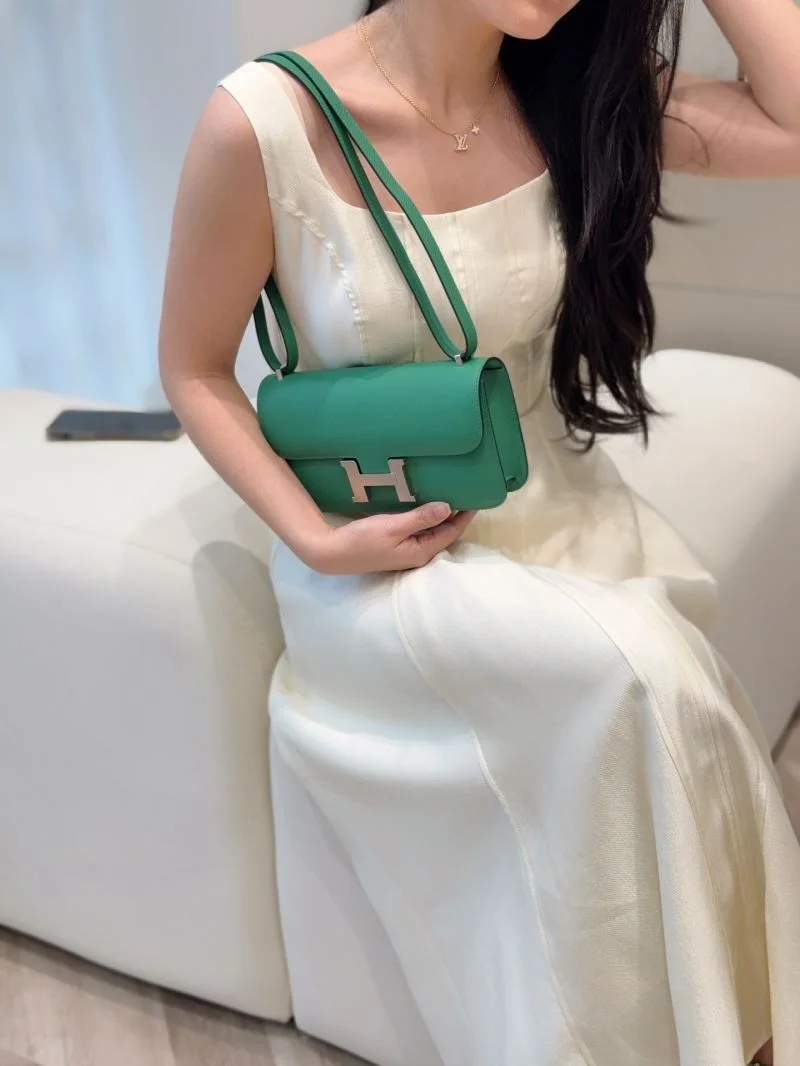 Versatile Hermes Constance Bags 48355