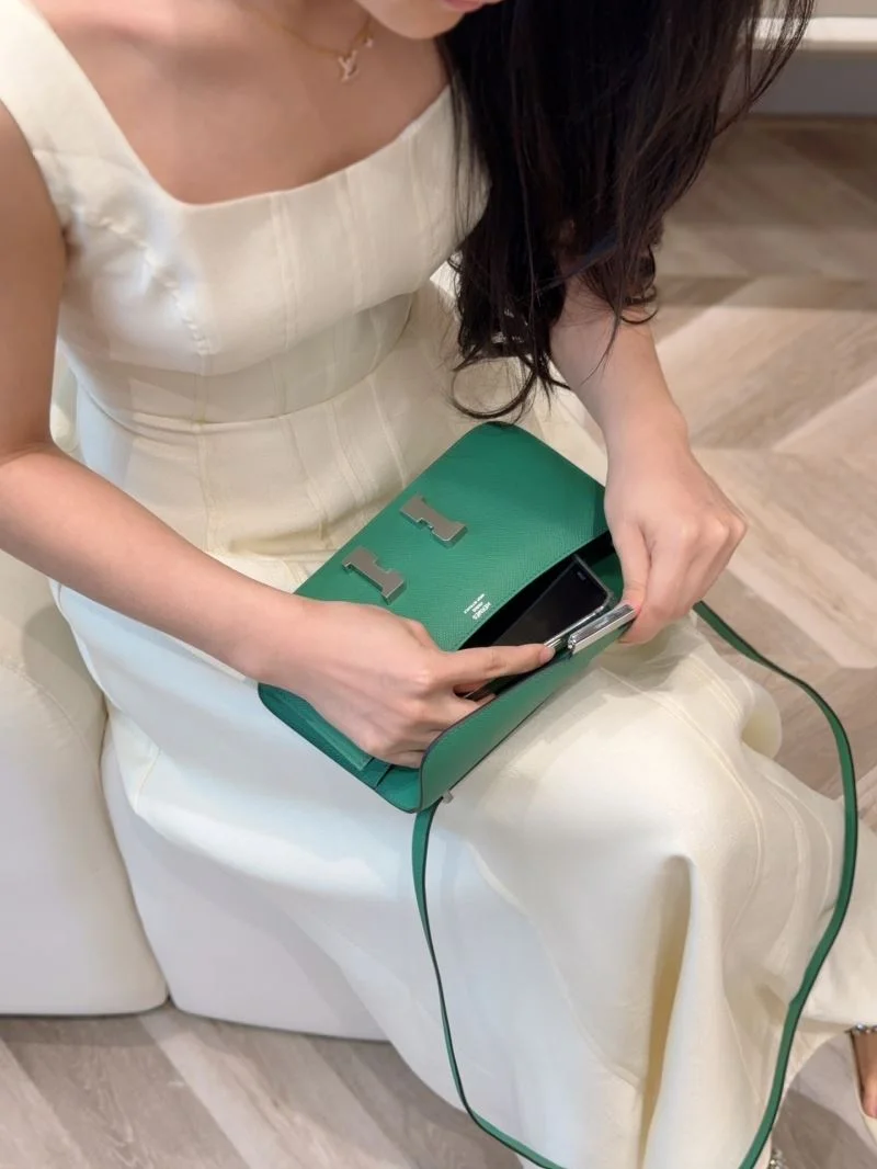 Versatile Hermes Constance Bags 48355