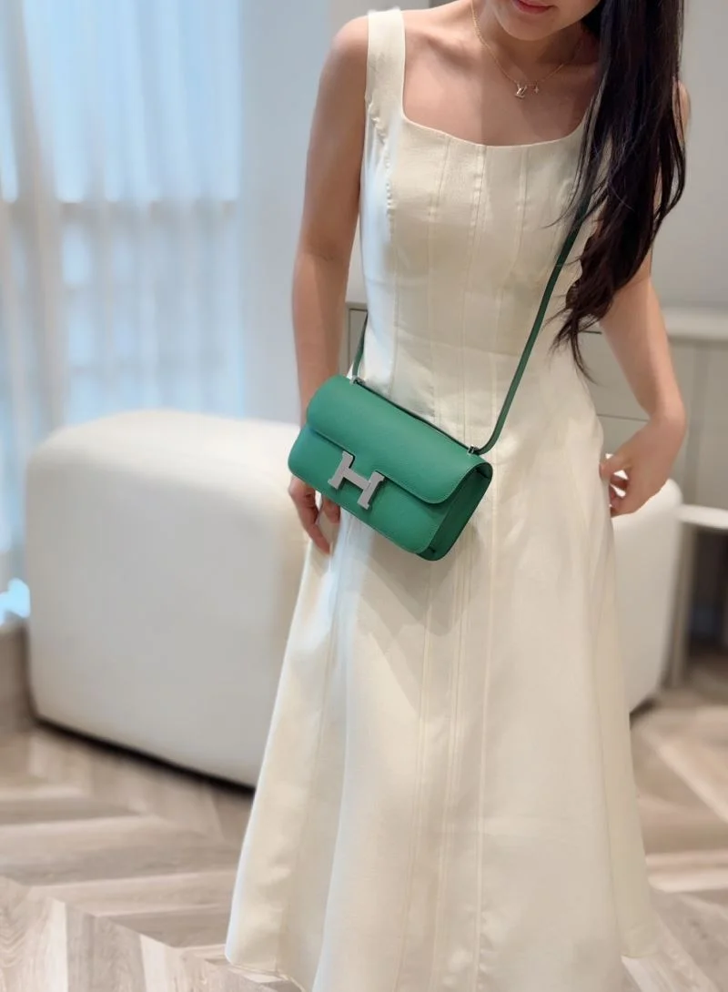 Versatile Hermes Constance Bags 48355