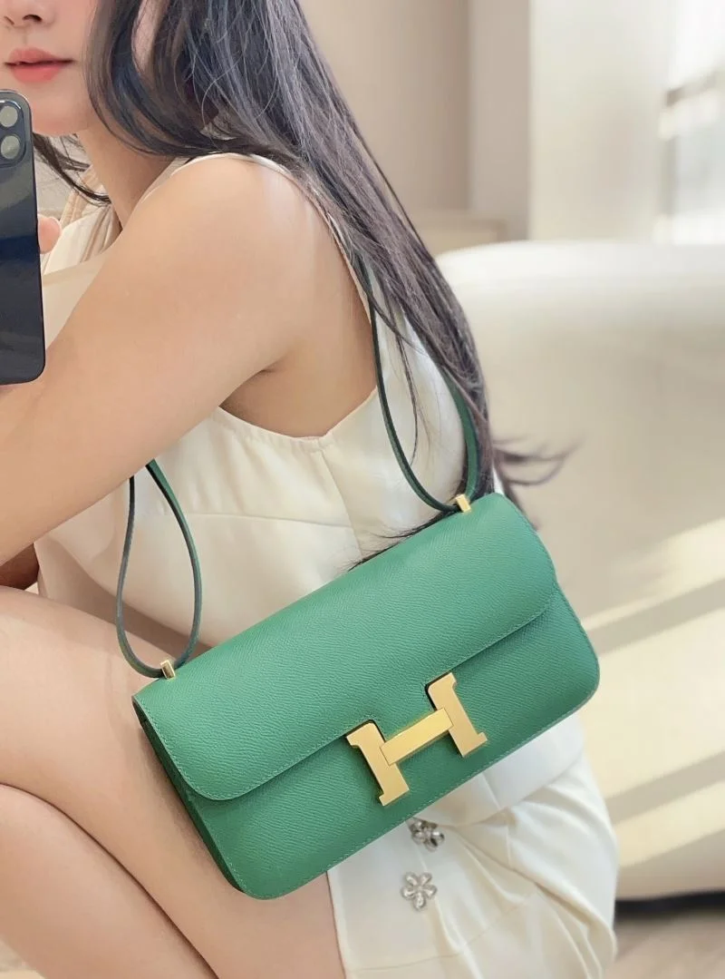 Hermes Constance Bags MultiPurpose 48350