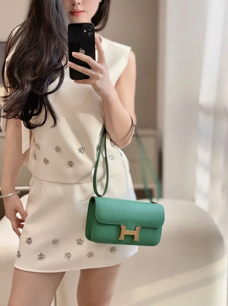 Hermes Constance Bags MultiPurpose 48350