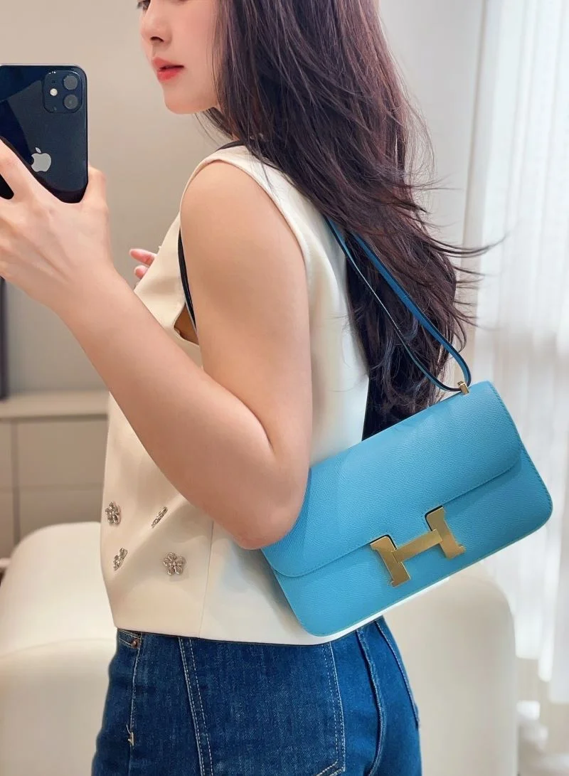 OnTrend Hermes Constance Bags 48392