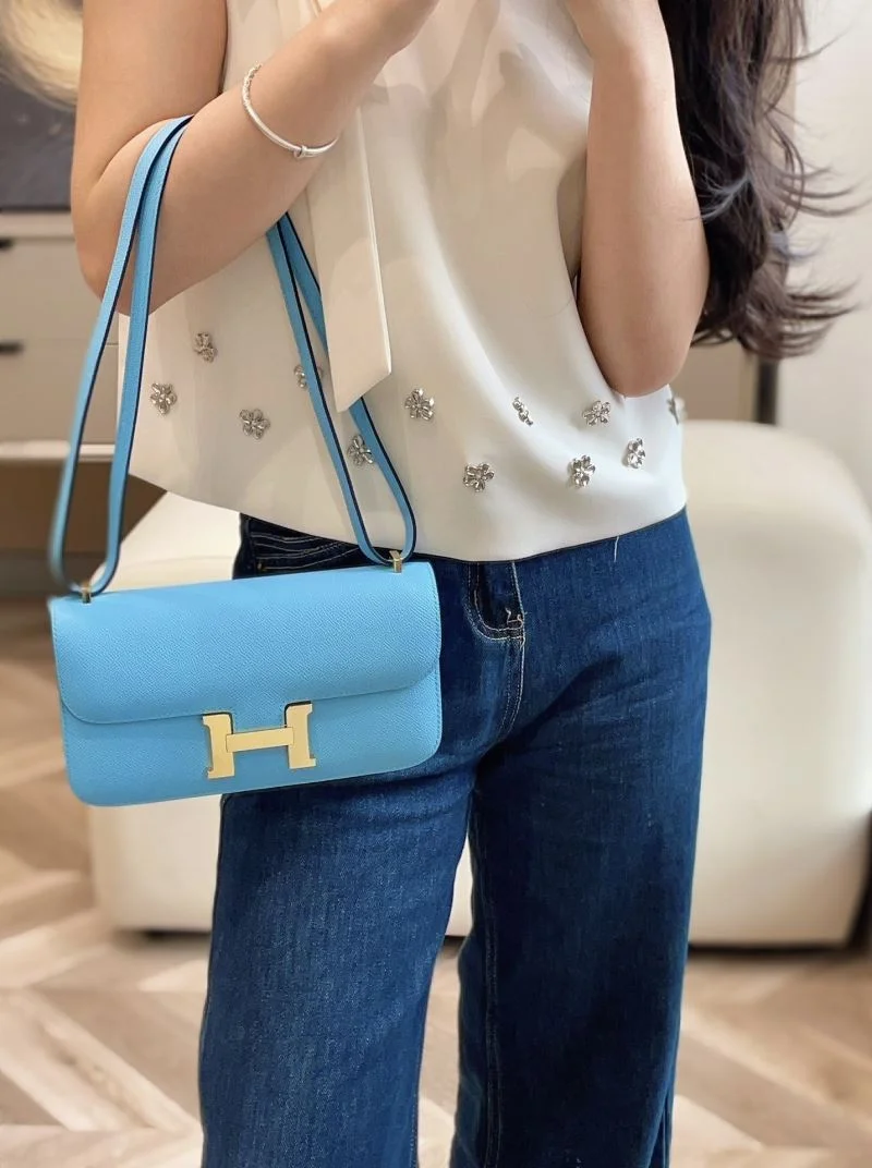 OnTrend Hermes Constance Bags 48392