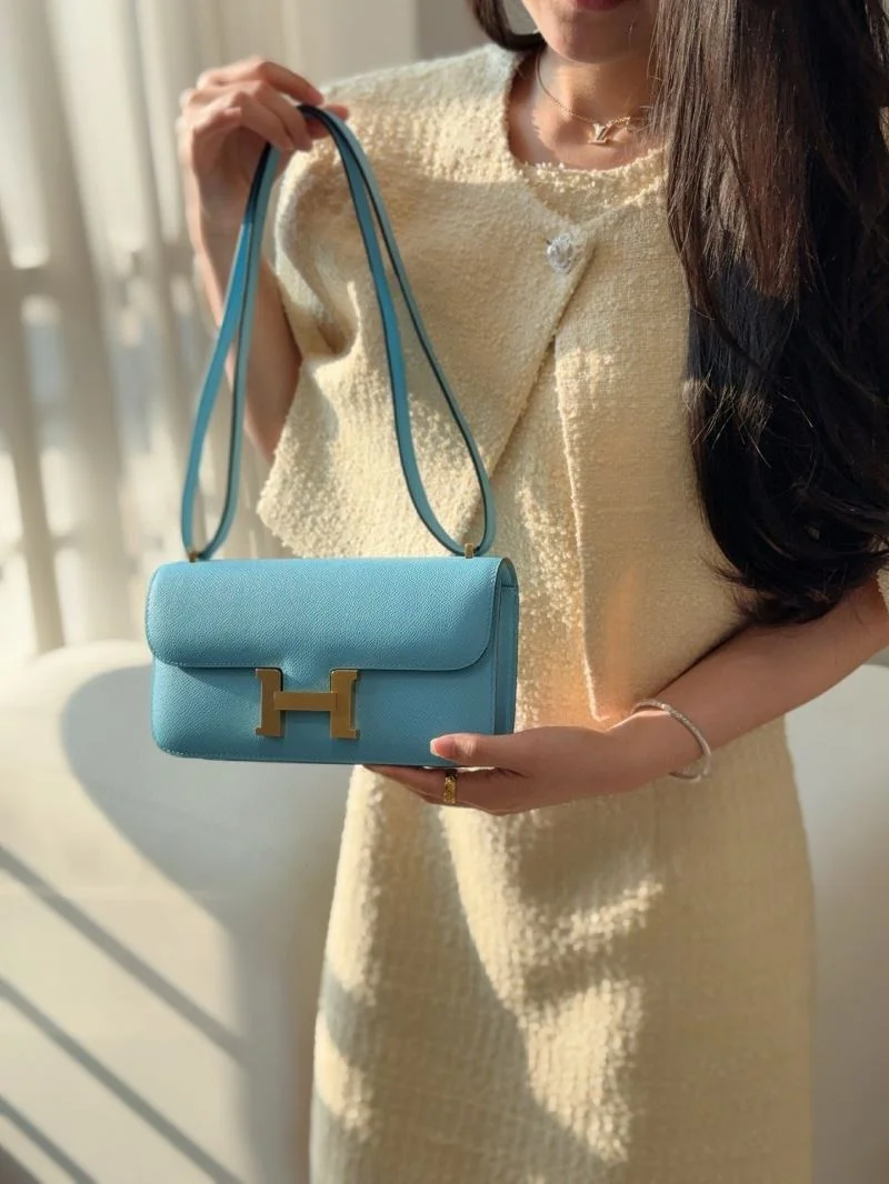 OnTrend Hermes Constance Bags 48392