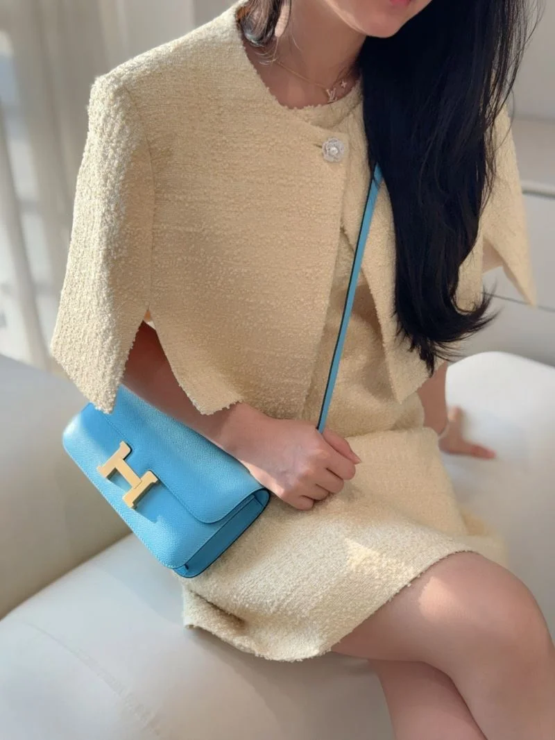 OnTrend Hermes Constance Bags 48392