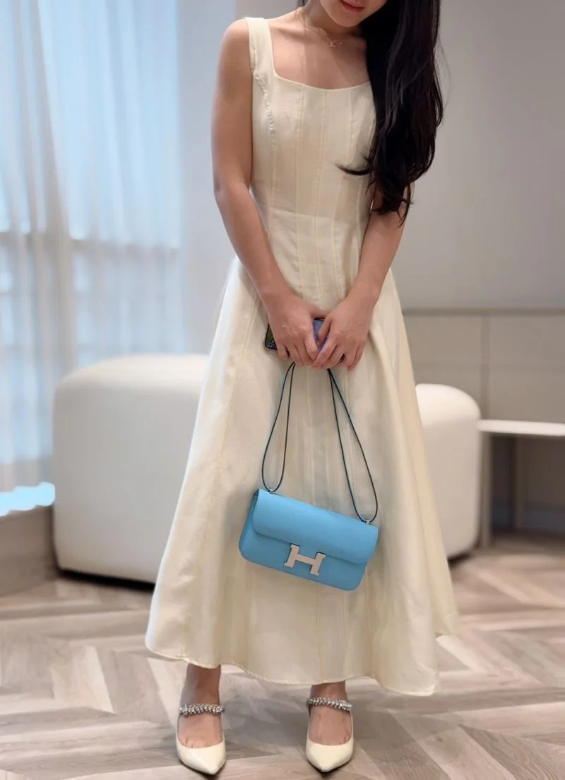 Attractive Hermes Constance Bags 48347