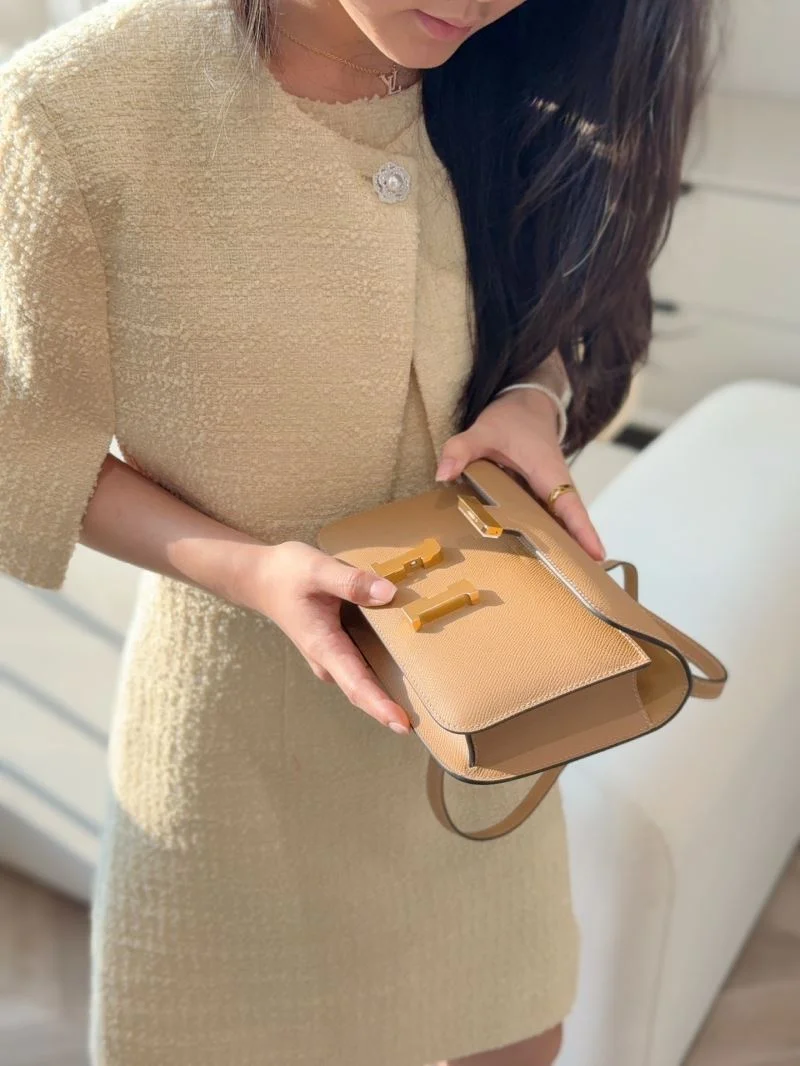 Timeless Hermes Constance Bags 48353