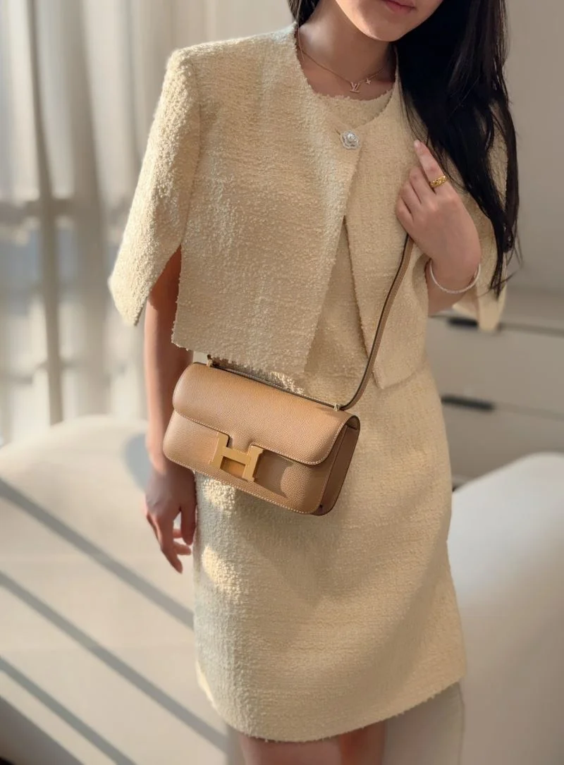 Timeless Hermes Constance Bags 48353