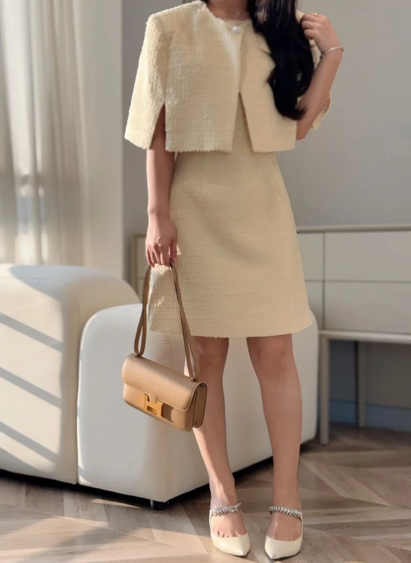 Timeless Hermes Constance Bags 48353
