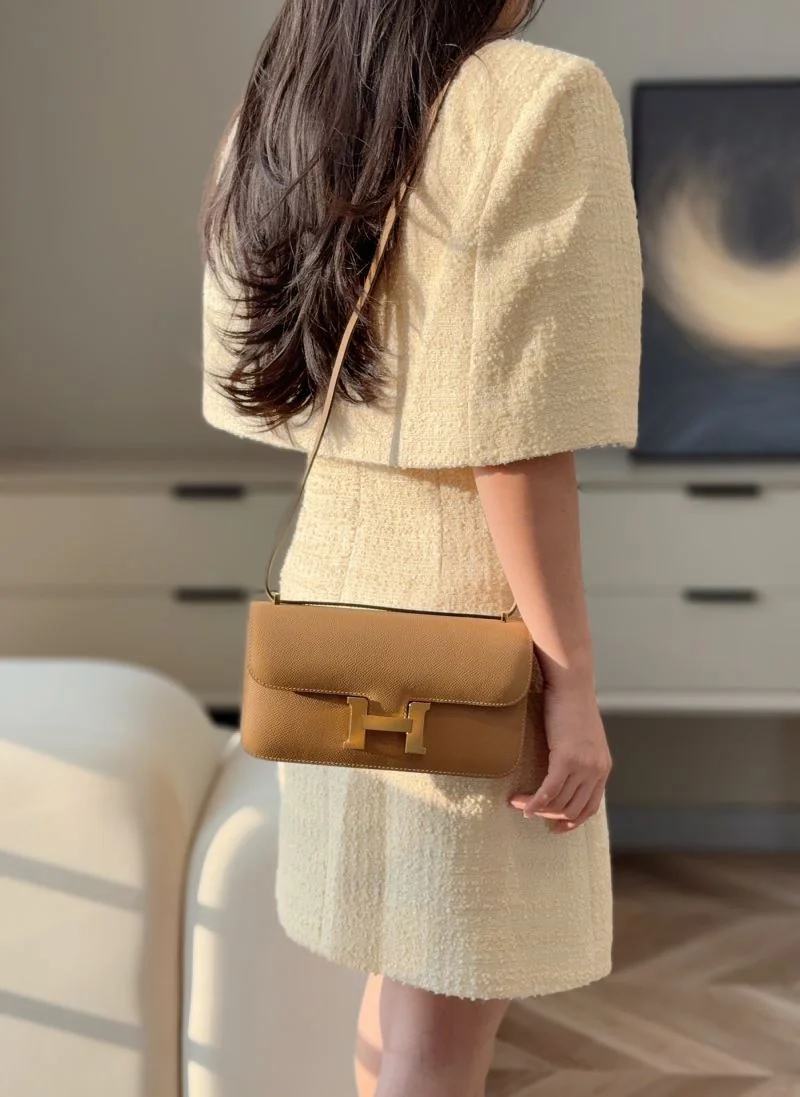 Timeless Hermes Constance Bags 48353