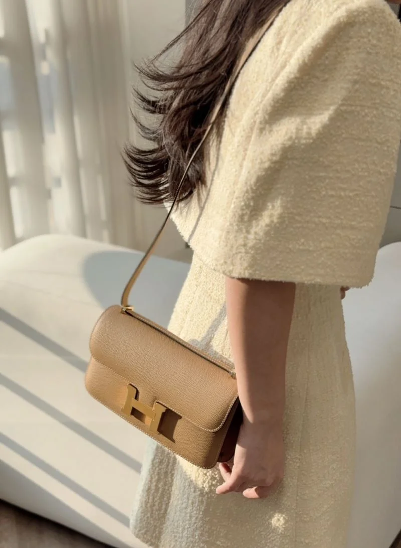 Timeless Hermes Constance Bags 48353