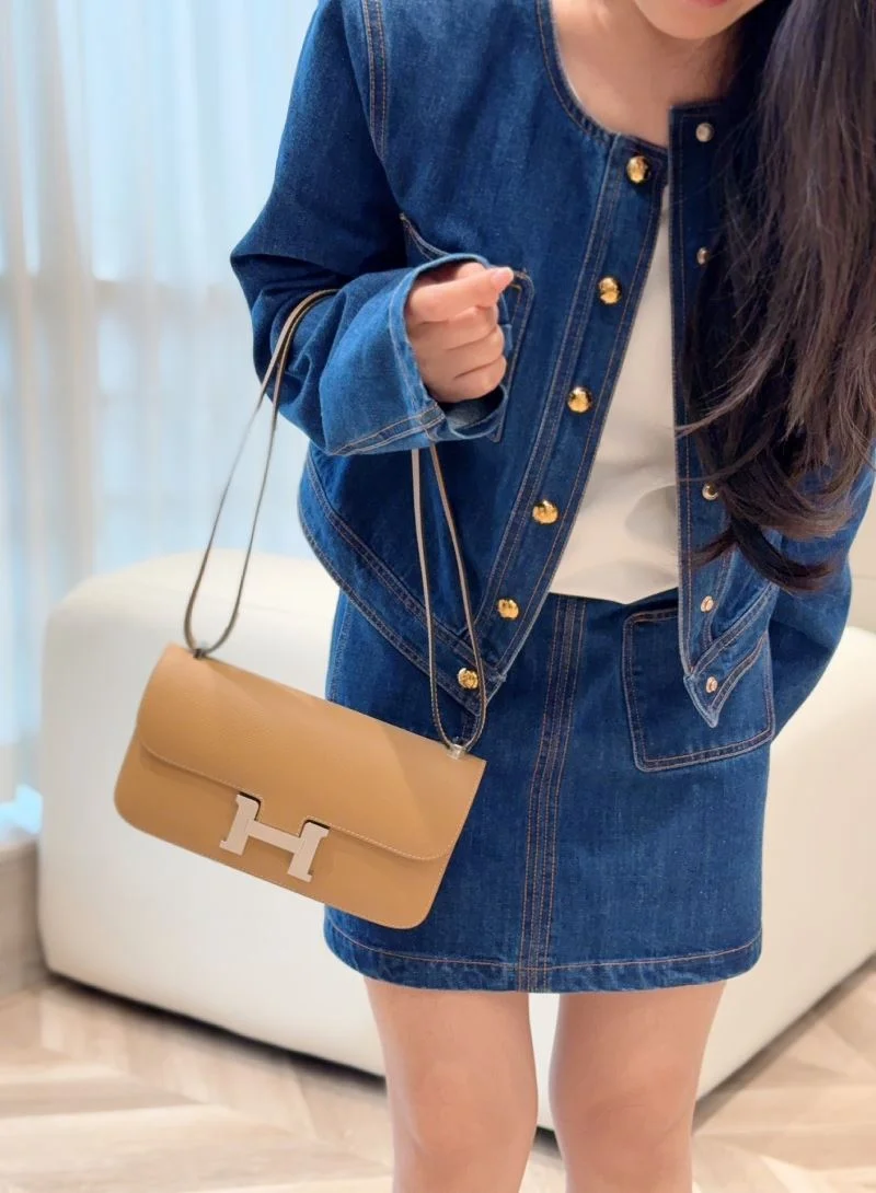 Hermes Constance Bags EasyMatch 48354