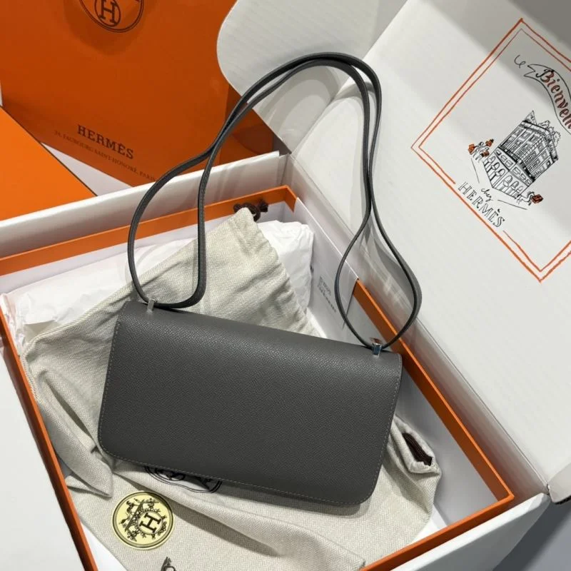 Minimalist Hermes Constance Bags 48357