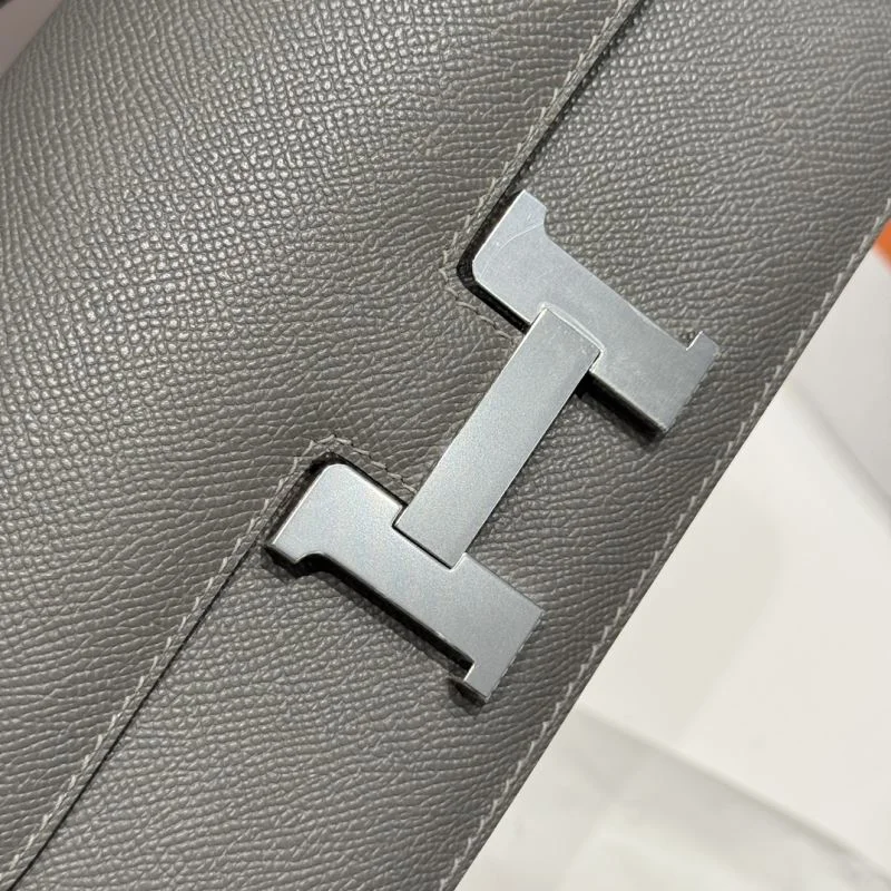 Minimalist Hermes Constance Bags 48357