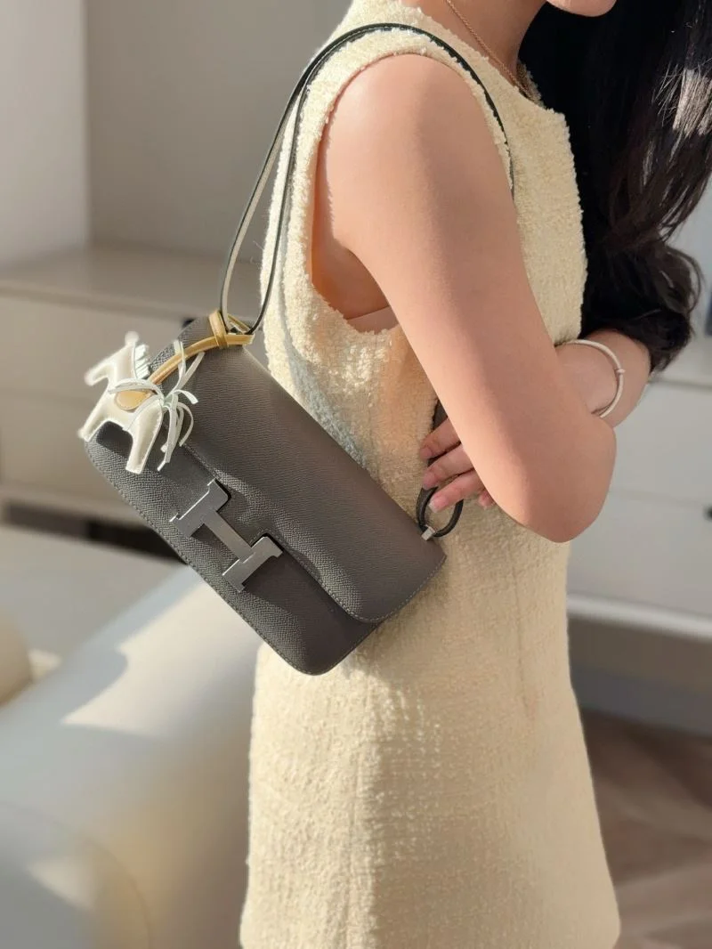 Minimalist Hermes Constance Bags 48357