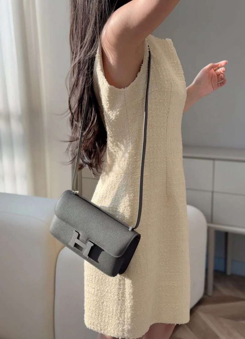 Minimalist Hermes Constance Bags 48357