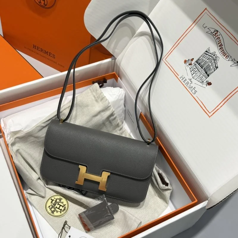 Vibrant Hermes Constance Bags 48356