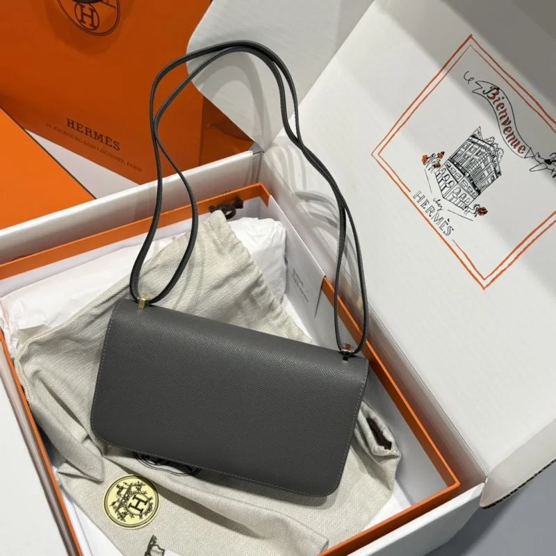 Vibrant Hermes Constance Bags 48356