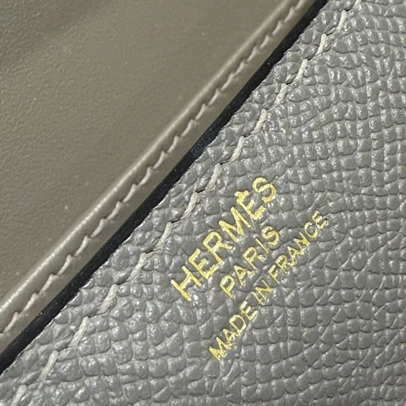 Vibrant Hermes Constance Bags 48356