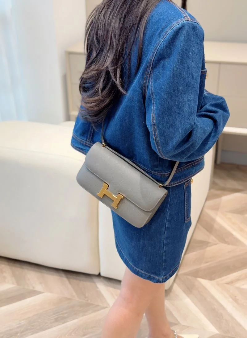 Vibrant Hermes Constance Bags 48356