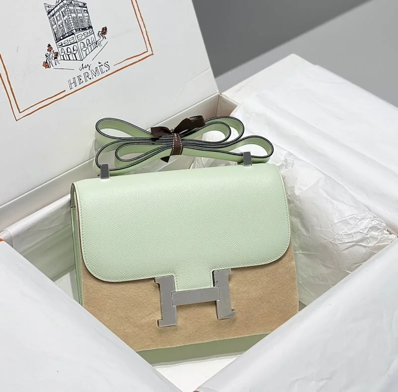 TravelReady Hermes Constance Bags 48362