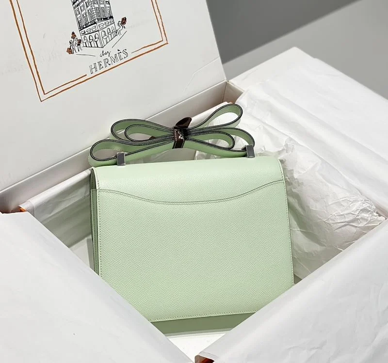 TravelReady Hermes Constance Bags 48362