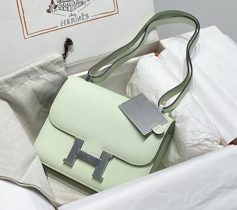 TravelReady Hermes Constance Bags 48362