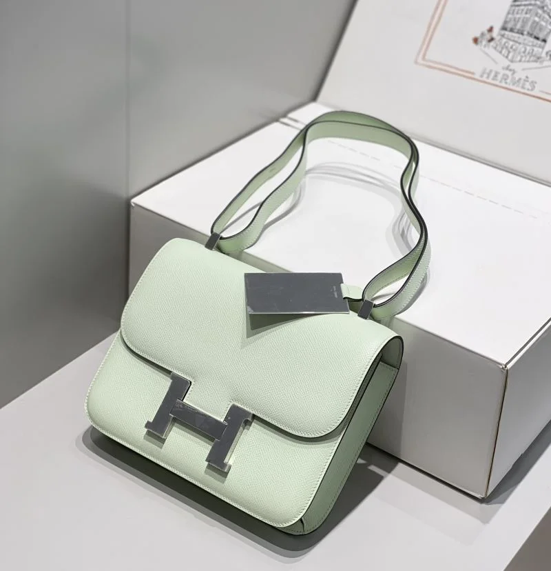 TravelReady Hermes Constance Bags 48362
