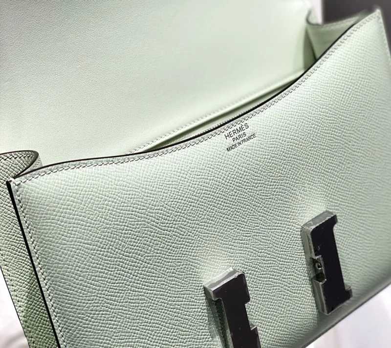 TravelReady Hermes Constance Bags 48362