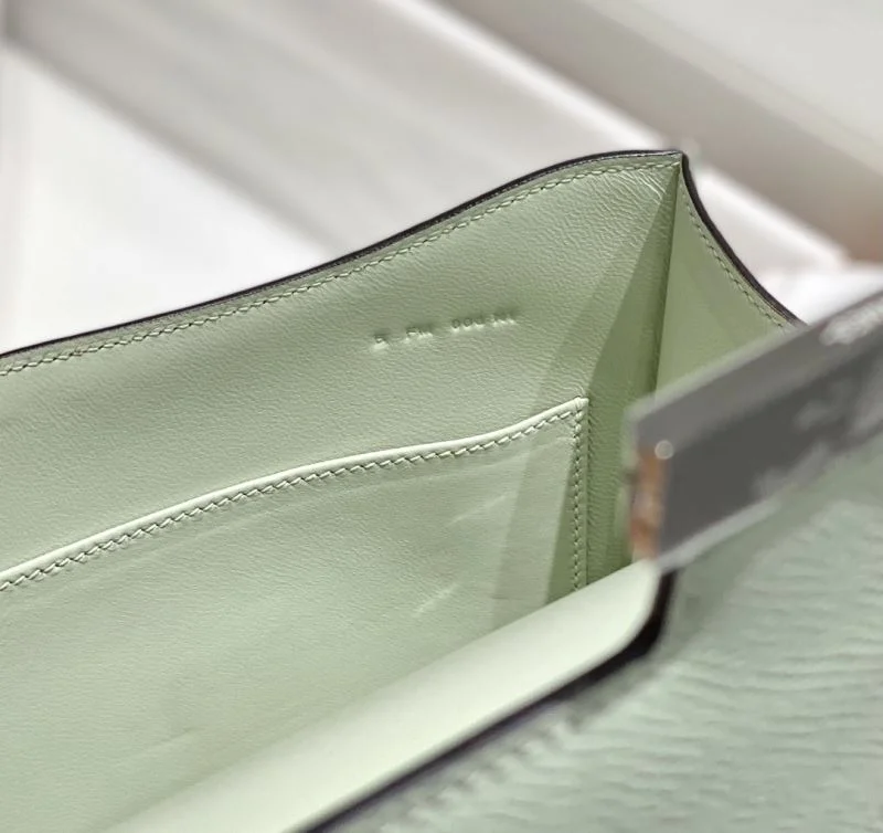 TravelReady Hermes Constance Bags 48362